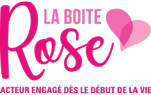 La boîte rose